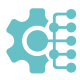 custom integrations icon